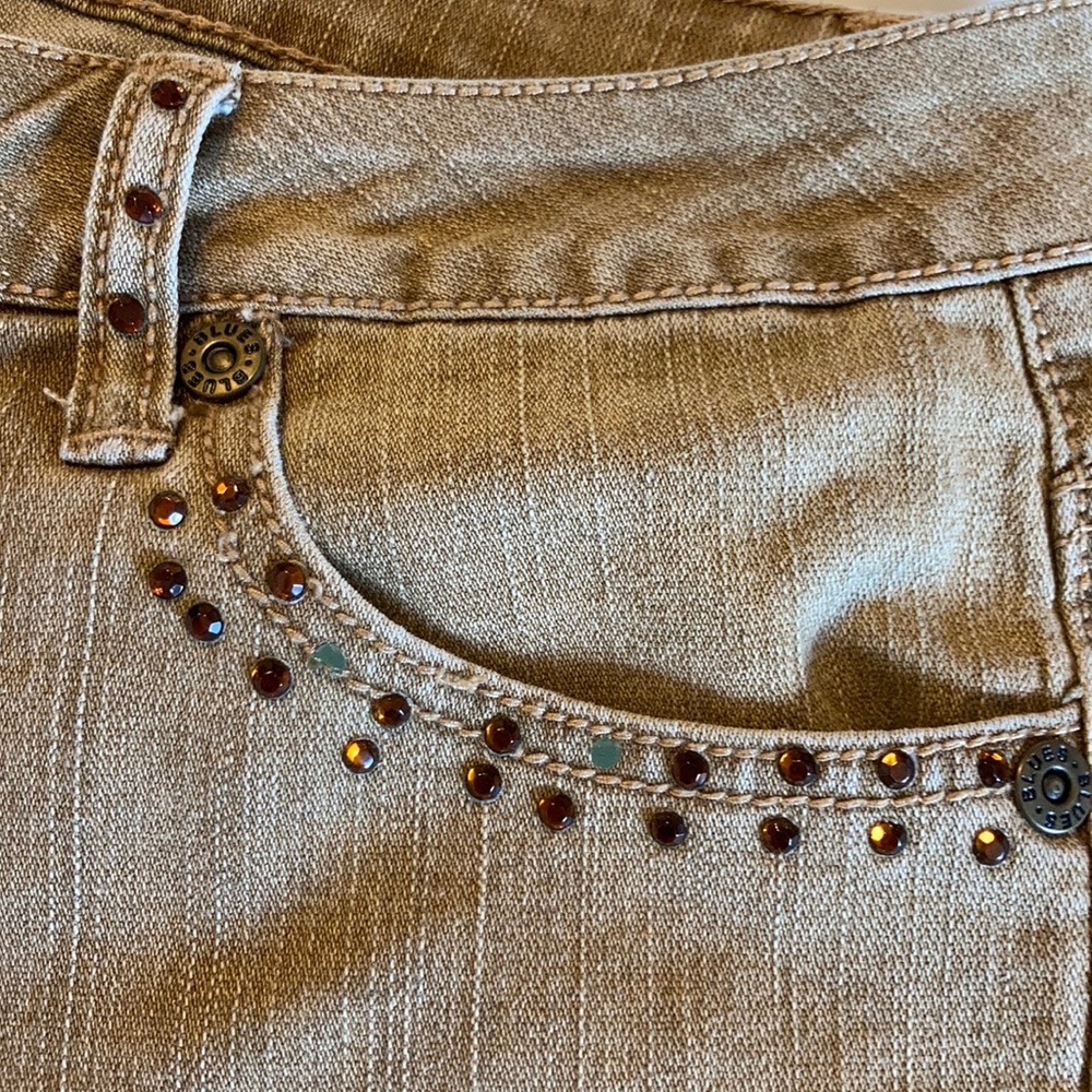 Jeans - Picture 4 of 7